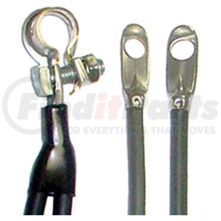 Standard Ignition A60-6TB Top Mount Cable