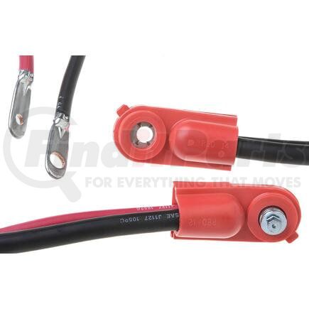 Standard Ignition A632HBD Side Mount Cable