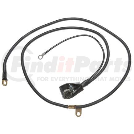 Standard Ignition A654CLT Center Lug Cable