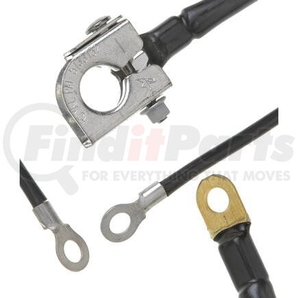 Standard Ignition A664RDN Top Mount Cable