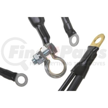 Standard Ignition A664UDC Top Mount Cable