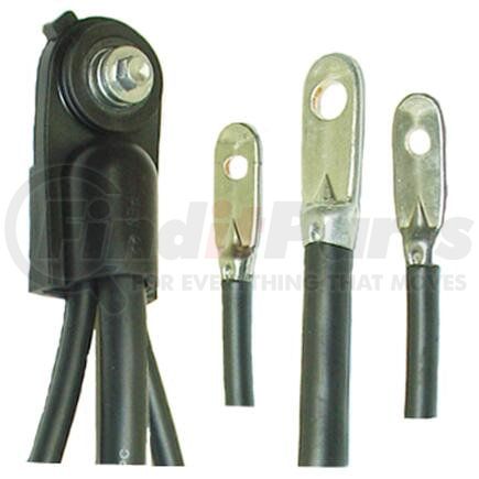 Standard Ignition A68-2DE Side Mount Cable