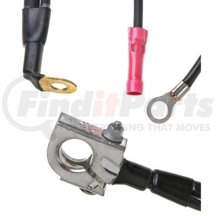 Standard Ignition A694RDN Top Mount Cable