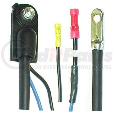 Standard Ignition A70-2DDF Side Mount Cable