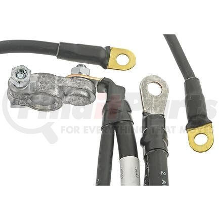 Standard Ignition A70-2TLA Top Mount Cable