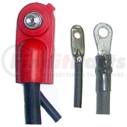 Standard Ignition A73-0HD Side Mount Cable