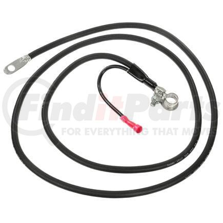 Standard Ignition A72-4UT Top Mount Cable