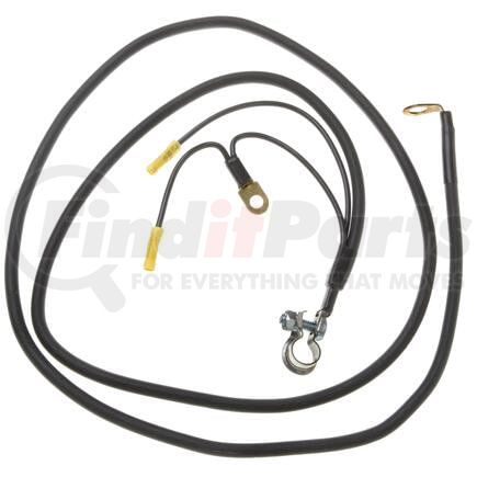 Standard Ignition A734TC Top Mount Cable