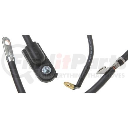 Standard Ignition A752HDCL Center Lug Cable