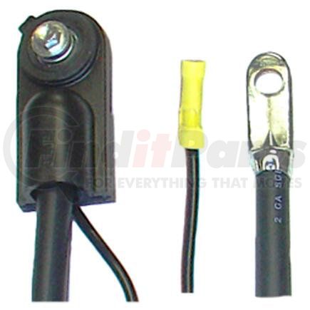 Standard Ignition A76-2D Side Mount Cable