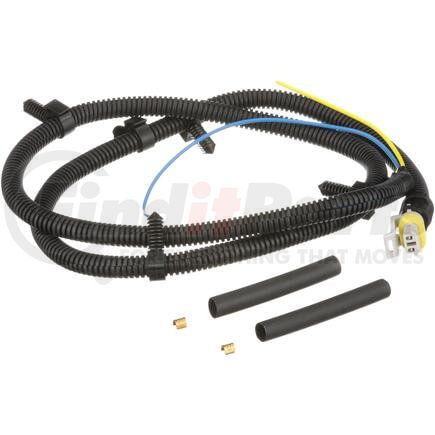 Standard Ignition ABSK2 ABS Sensor Harness Repair Kit