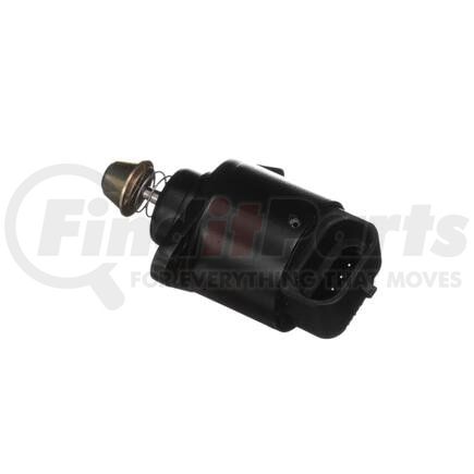 Standard Ignition AC14 Idle Air Control Valve