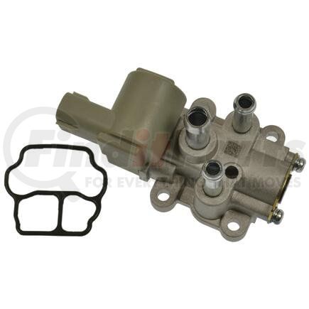 Standard Ignition AC205 Idle Air Control Valve