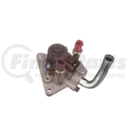 Standard Ignition AC264 Idle Air Control Valve