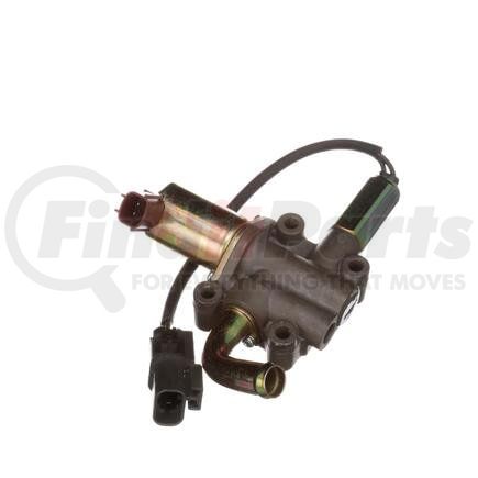 Standard Ignition AC284 Idle Air Control Valve