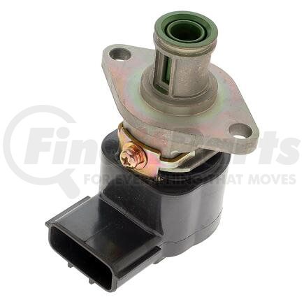 Standard Ignition AC292 Idle Air Control Valve