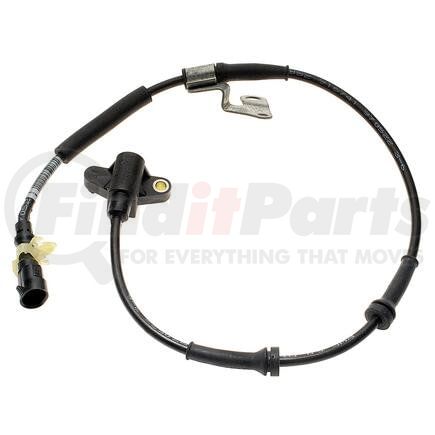 Standard Ignition ALS92 ABS Speed Sensor