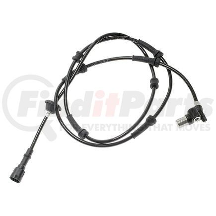 Standard Ignition ALS93 ABS Speed Sensor