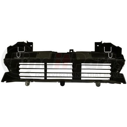 Standard Ignition AGS1016 Radiator Active Grille Shutter Assembly