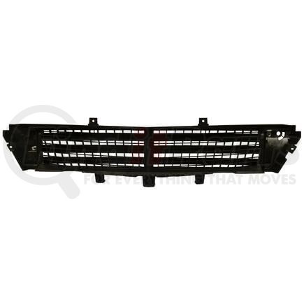 Standard Ignition AGS1018 Radiator Active Grille Shutter Assembly