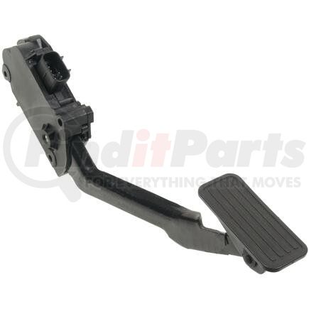 Standard Ignition APS107 Accelerator Pedal Sensor