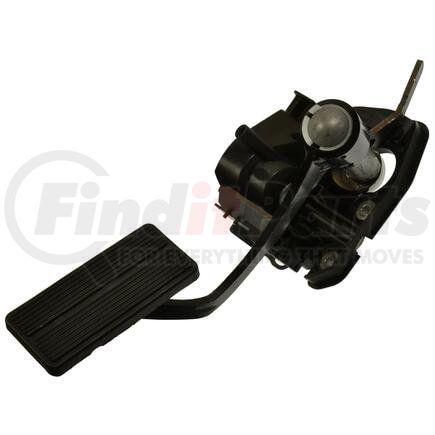 Standard Ignition APS109 Accelerator Pedal Sensor