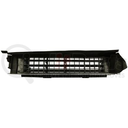 Standard Ignition AGS1027 Radiator Active Grille Shutter Assembly