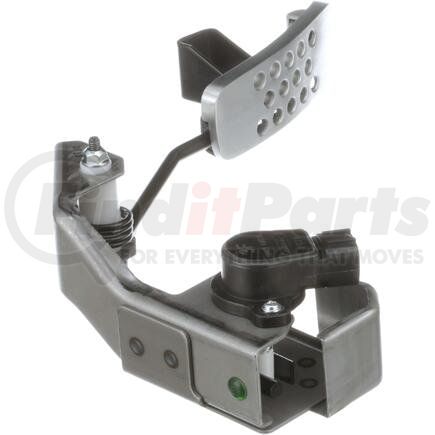 Standard Ignition APS201 Accelerator Pedal Sensor