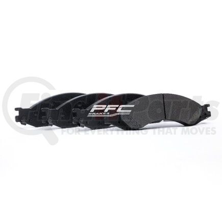Performance Friction 1010.10 DISC PADS