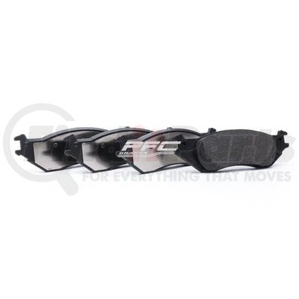 Performance Friction 1045.10 Disc Brake Pad Set
