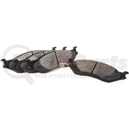 Performance Friction 1066.10 DISC PADS