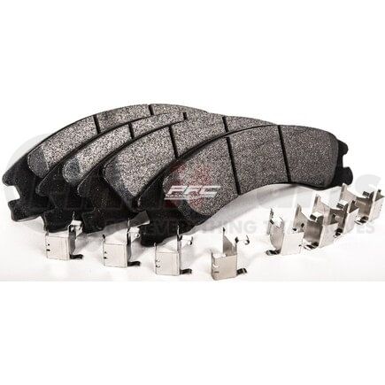 Performance Friction 1330.20 DISC BRAKE PAD