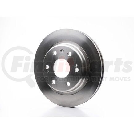 Performance Friction 326.056.01 Disc Brake Rotor