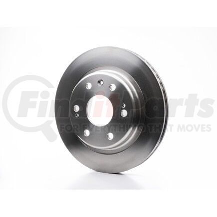 Performance Friction 326.056.01 ROTOR 07-08