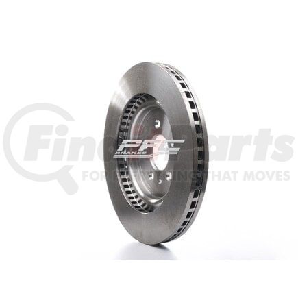 Performance Friction 350.047.01 Disc Brake Rotor