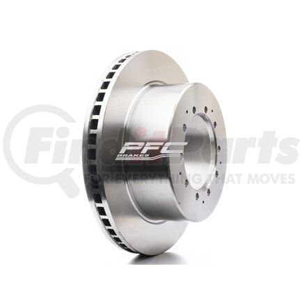 Performance Friction 388.125.01 Disc Brake Rotor