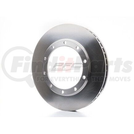 Performance Friction 390.048.20 Disc Brake Rotor