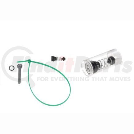 Mack 745-K022699 Spring Brake Valve Spares Kit - SR-7