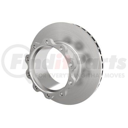 ConMet 10082074 ROTOR SERVIC KT