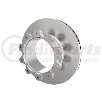 ConMet 10082181 ROTOR SERVIC KT