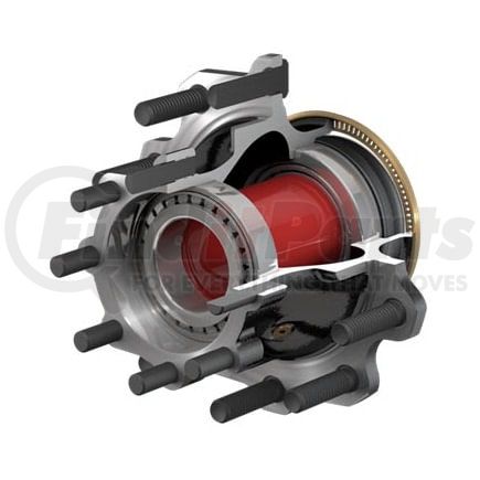 ConMet 10082219 R DRIVE HUB