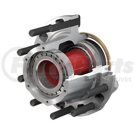 ConMet 10082229 TP TRAILER HUB