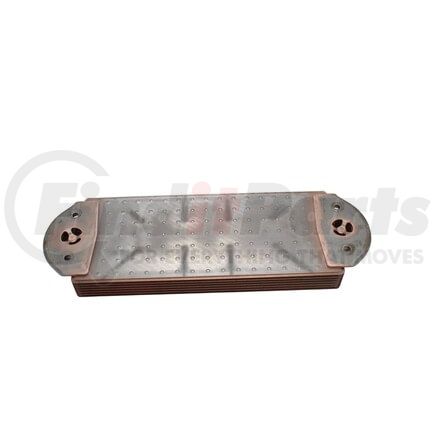 Volvo 20505537 Engine Oil Cooler