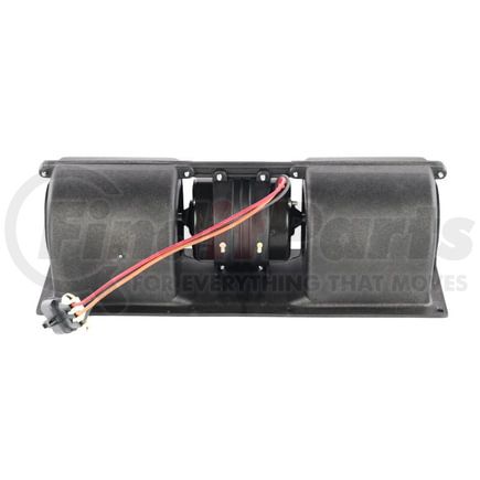 Mack 1000-BMP1846 HVAC Blower Motor Assembly - 12V