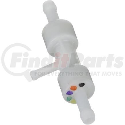 Standard Ignition AV83 Air Cleaner Check Valve