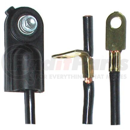 Standard Ignition A254DNCL Center Lug Cable