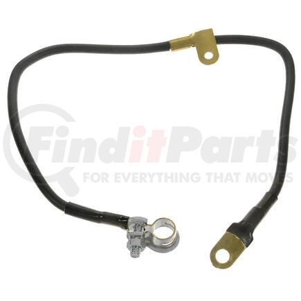 Standard Ignition A256CLT Center Lug Cable