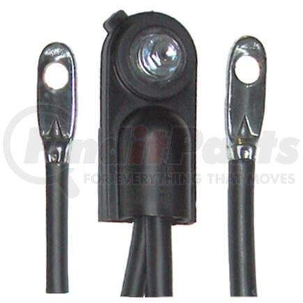 Standard Ignition A26-4HD Side Mount Cable