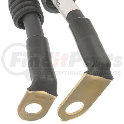 Standard Ignition A26-4L Top Mount Cable