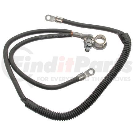 Standard Ignition A26-6TB Top Mount Cable